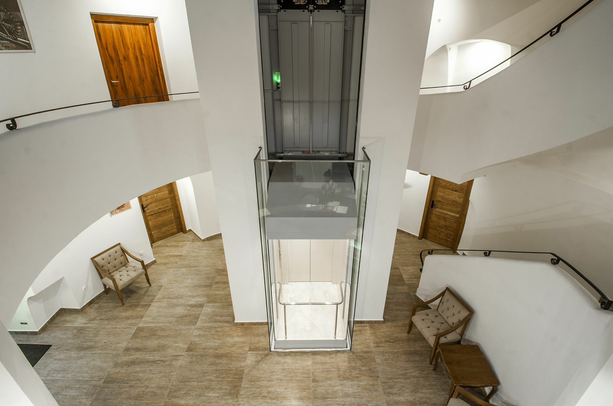 Hotel Malom